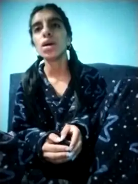 Ariell_Kieran Chat XXX in diretta