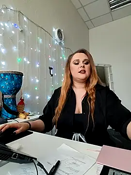 Juicy_PeachLux Live XXX-chat