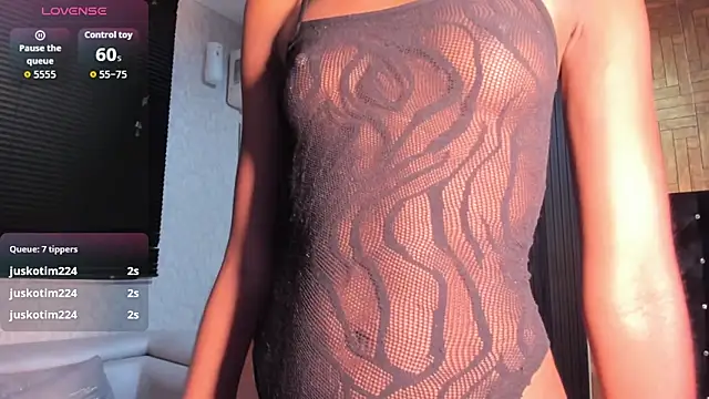 Chat XXX ao vivo de NathalyLeen