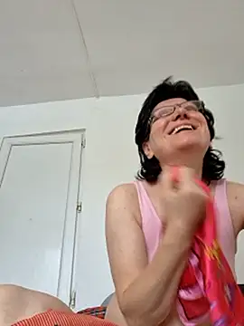 Živý XXX chat Vera_Elle