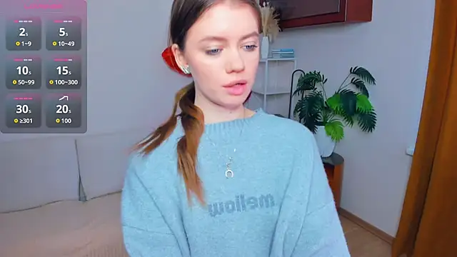 Živý XXX chat AngelesBenitz