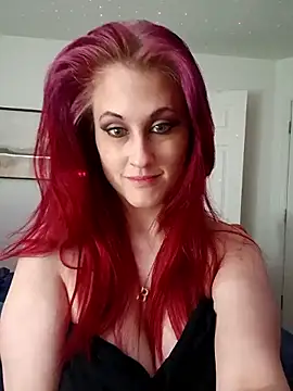 BusyB1983 Chat XXX in diretta