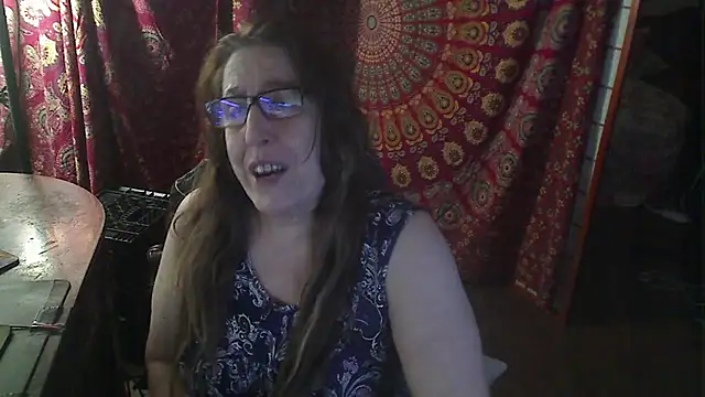 Ireallysquirt 网络视讯表演