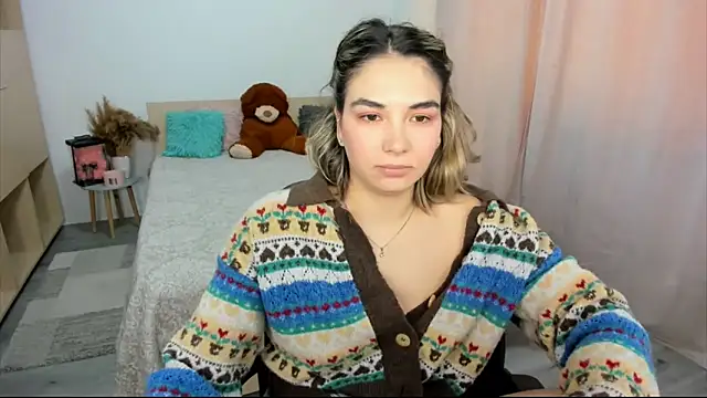 AlexaJuly Live XXX Chat