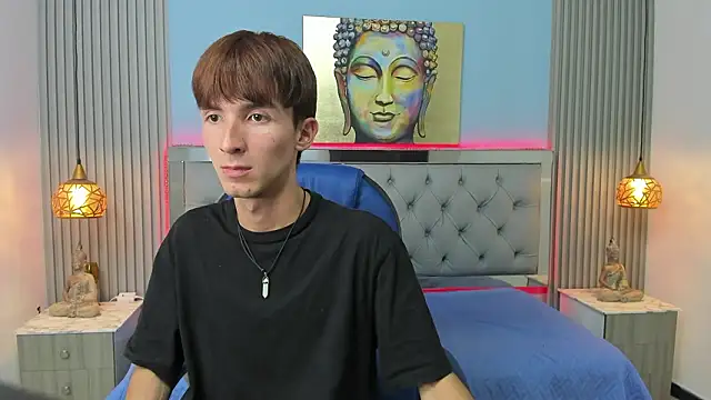 Chat XXX Live Jake_evans