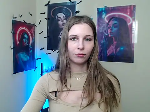 StrangerGi Live XXX Chat