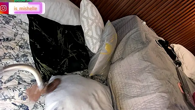 _mishelle Chat XXX live