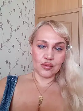 XXX chat uživo modela IsabellaBoni