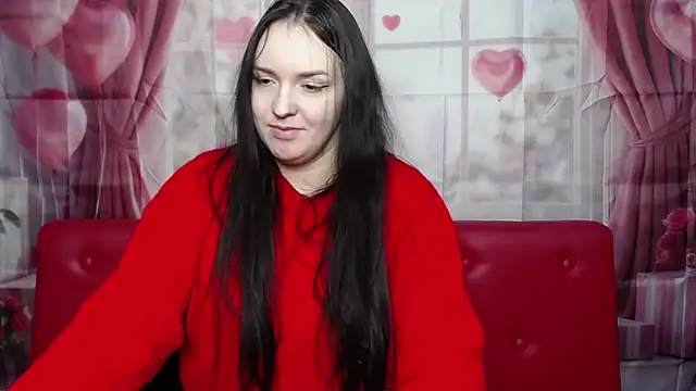 IsabelBlackberry: онлайн-секс-чат