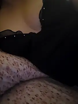 Milfhot1 Adlı Modelin Web Kamerası Şovu