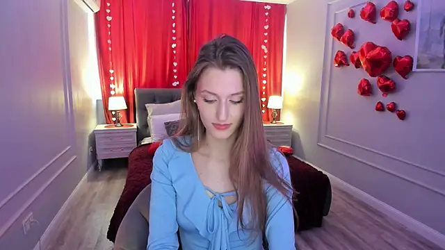 NaturalBeaty: онлайн-секс-чат