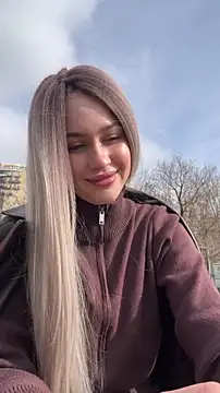 KikiWatson Webcamshow