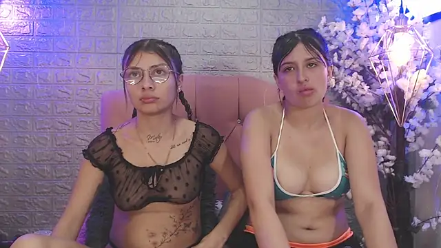 _lesbi_hard_69 웹캠 쇼