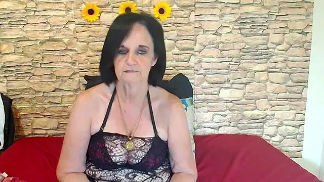 LuciousGrace Live XXX Chat