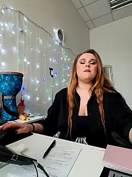 XXX chat uživo modela Juicy_PeachLux