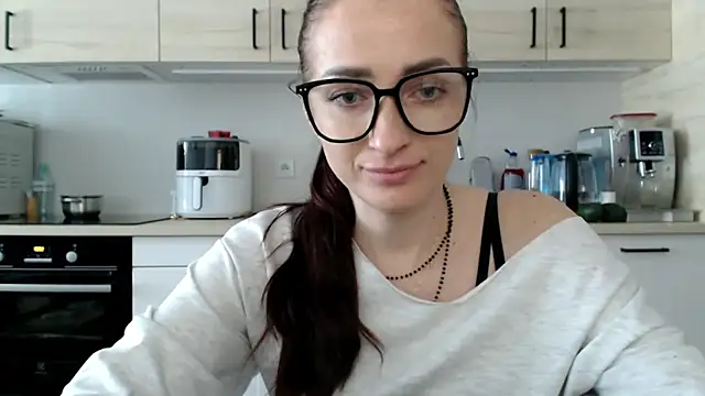 Webkamerová show LorenneRose