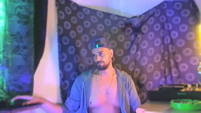 Živý XXX chat Guyst049