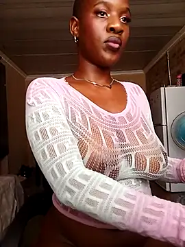 NaturalStunner6913 Adlı Modelin Canlı XXX Sohbeti