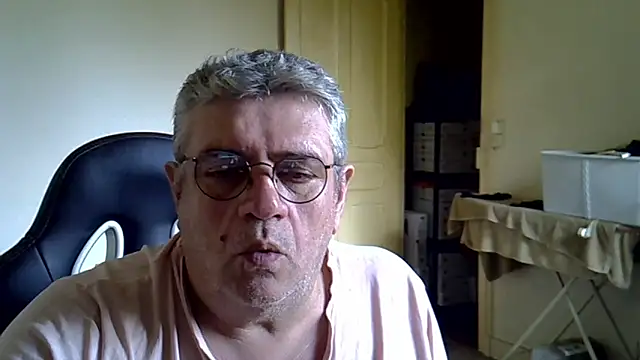 _hippo_ webkamerás műsora