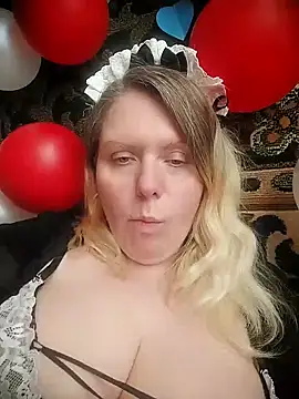 Lana-murr: онлайн-секс-чат