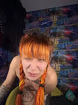 Tattoo__MoonのライブXXXチャット