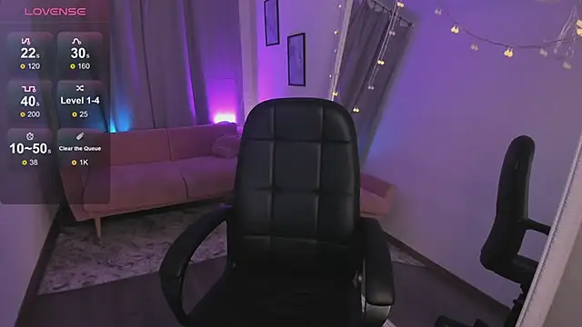 Nicoll_Cherry – Naživo XXX chat