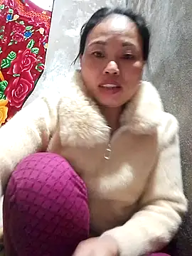 Maikha08 Show Webcam