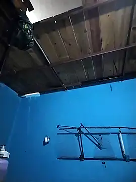 Xaviervtg Live XXX-chat