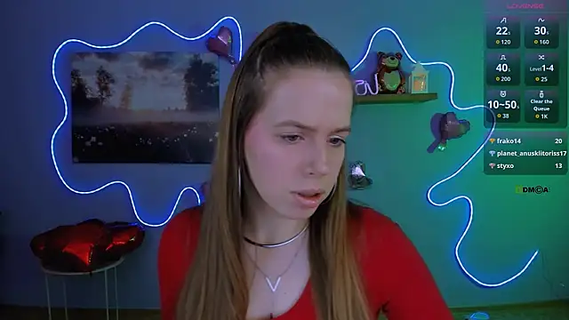 lumi_soft – Live XXX-chat