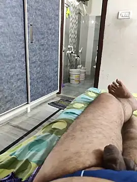 3D-telugu webkamerás műsora