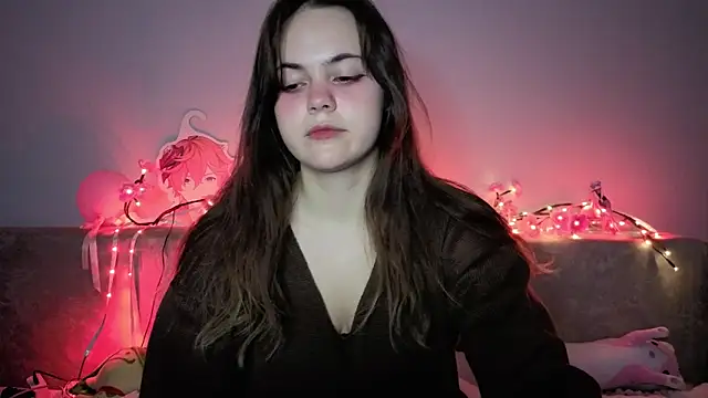 Вебкам-шоу _momomochi_