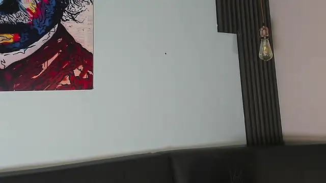 Lio_____ Pertunjukan Webcam