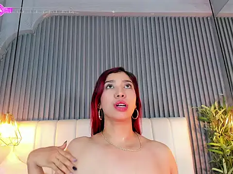 Lia_Violeta – Naživo XXX chat