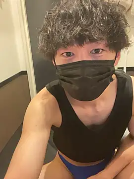 Chat XXX ao vivo de --ha-ru--