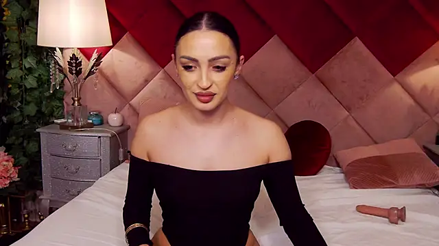 VictoriaLanes Live XXX Chat