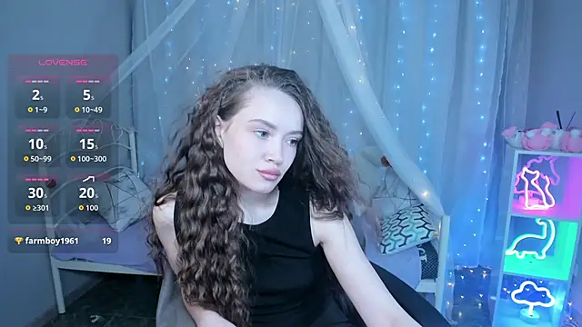 AshleyGlover – webcam-show