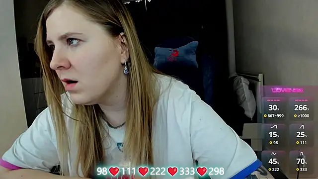 Olivia_Munk Adlı Modelin Canlı XXX Sohbeti