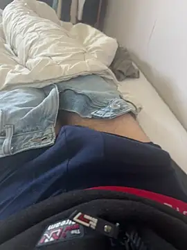 pignoufe Show Webcam