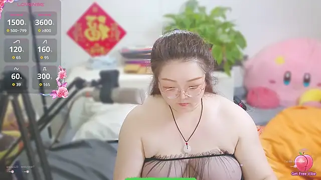 Živý XXX chat AngelwithEcup