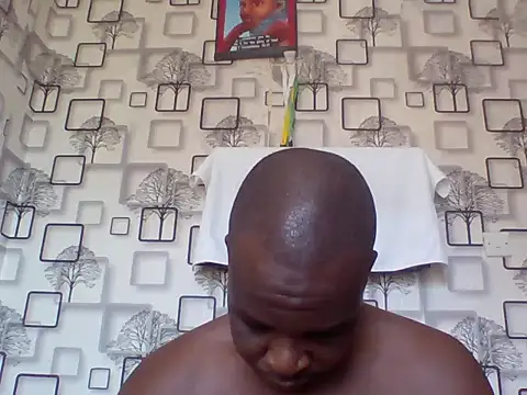 Chumba_001 – Live XXX-chat