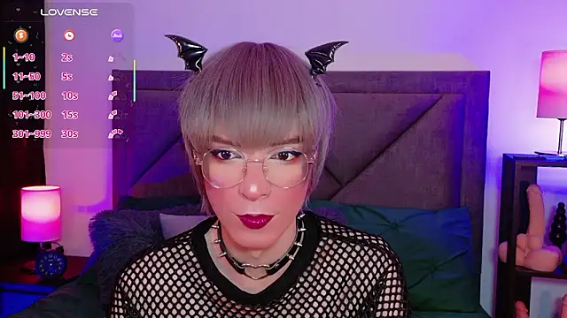 แชท XXX สดของ Sammy_Russell