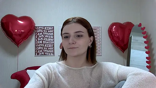 KellyStone Obrolan Langsung XXX