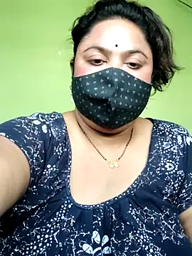 Show webcam de rani130