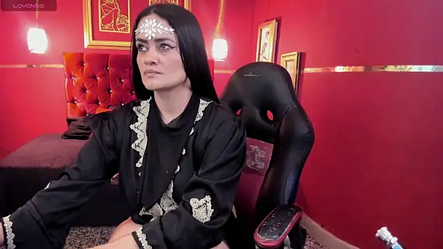 แชท XXX สดของ Anissa_Ali