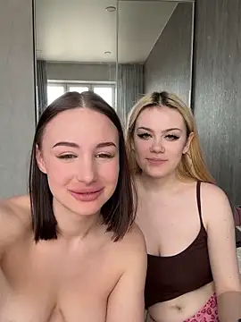 Kate_Town 现场XXX聊天