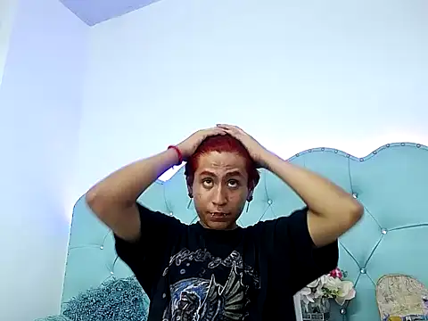 ShakoSk8 – webcam-show