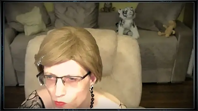 Онлайн чат XXX clementine