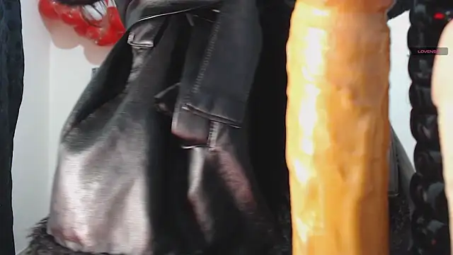 toxxxic_cams 라이브 XXX 채팅