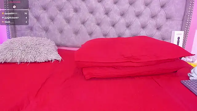 Czat XXX na żywo – Sofia_Girl_