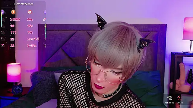 Sammy_Russell Webcamshow